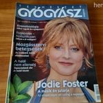 Régi TERMÉSZET GYÓGYÁSZ MAGAZIN gyűjtemény 11 db !!! fotó