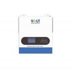 Volt Polska SINUS PRO ULTRA PLUS 3000 Napelemes inverter 12/230V (1500/3000W) + 100A MPPT (30-500... fotó