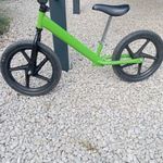 Futó/tanulóbicikli fotó