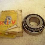 RIV görgős csapágy M12649/M12610 fotó