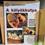 Sabine Middelhaufe: A kölyökkutya fotó