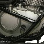 Bukócső HEED - Honda CB 500 ''S'' (1994-2003) fotó