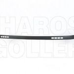 Renault Clio 2001-2005 - Első spoiler (04.08-ig) fotó