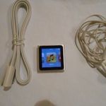 Apple Ipod Nano 6 Gen! A1366 fotó