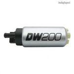 DeatschWerks DW200 üzemanyag pumpa - benzinpumpa Acura Integra 94-01 255lph fotó