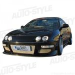 HONDA INTEGRA TYPE R, Küszöb spoiler fotó