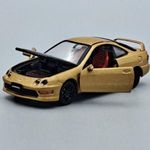 Honda Integra Type-R DC2 1: 64 ERA Models fotó