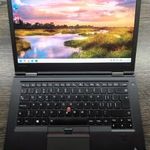 Lenovo Thinkpad X1 CARBON 4TH: i7-6500U, / 8GB / 512GB / 2K fotó