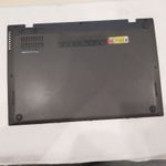 Lenovo Thinkpad X1 Carbon 3rd. notebook szervizfedél bottom base alsó tálca (274.) fotó