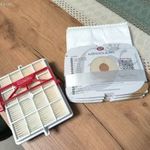 EREDETI LUX INTELLIGENCE S115 PORSZÍVÓ HEPA H13 + CARBON SZŰRŐ / SZÉN FILTER + PORZSÁKOK fotó