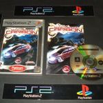 Need For Speed Carbon (Magyar felirat) - Ps2 (Playstation2) fotó