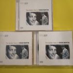 THE GOLDEN YEARS OF DEAN MARTIN (2006) ( 3 CD ) fotó