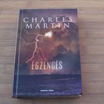 Charles Martin: Égzengés fotó