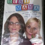 Bébi mama (Tina Fey, Amy Poehler, Steve Martin) (Eredeti, szinkronos DVD, újszerű állapotban!) fotó