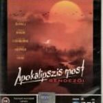 Újszerű DVD 142 Apokalipszis most - Marlon Brando, Martin Sheen, Robert Duvall fotó