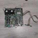 2 processzoros Szerver félkonfig fotó