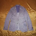 Nagyon Szép TOMMY HILFIGER férfi slim casual zakó - M - Hibátlan - 3db nincs posta ! fotó