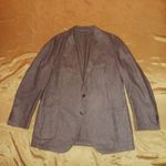 220 ezres ERMENEGILDO ZEGNA férfi gyapjú-kasmír zakó - XXL - Hibátlan - 3db nincs posta ! fotó
