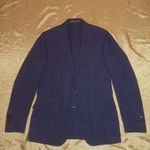 180 ezres BAGNOLI SARTORIA NAPOLI férfi luxus gyapjú zakó - 48 M - 3db nincs posta ! fotó