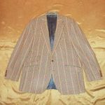 Hibátlan CHARLES TYRWHITT Jermyn Street London férfi gyapjú zakó - XXL - 3db nincs posta ! fotó