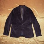 Eredeti PAUL SMITH LONDON férfi luxus kord zakó - 40" M - Hibátlan - 3db nincs posta ! fotó