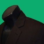 114.H&M férfi zakó (méret: 54-L) fotó