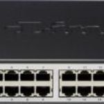 Hálózati switch 16 port 1 GBit/s, D-Link DGS-1016D/E fotó