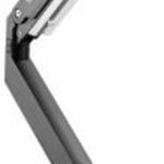 SpeaKa Professional SP-MM-810 1 részes Monitor asztali tartó 43, 2 cm (17) - 88, 9 cm (35) Beépítet... fotó