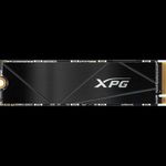 ADATA XPG GAMMIX S50 CORE 2TB (SGAMMIXS50C-2000G-CS) fotó