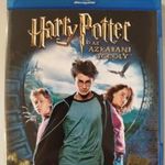 HARRY POTTER ÉS AZ AZKABANI FOGOLY (2004) BLU-RAY fotó