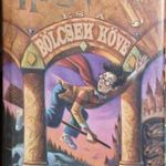HARRY POTTER ÉS A BÖLCSEK KÖVE - J.K. ROWLING, ANIMUS, 2000 !!! fotó