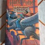J. K. Rowling: Harry Potter és az azkabani fogoly ! SOK KÖNYVEM VAN! (5E*6) fotó