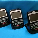BlackBerry 7290 retro fotó
