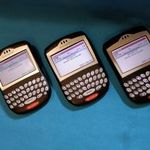 BlackBerry 7290 retro fotó
