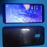 Samsung Galaxy J6 32GB J600 Dual Mobiltelefon fotó