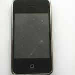 I9 3G / i9 3G dual SIM hibás (?) sérült hiányos alkatrésznek javításra fotó