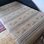 Heverő / Egyszemélyes ágy (felnyitható) - méret: 235 x 120 cm fotó