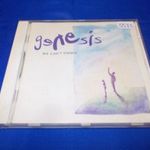 Genesis : We can't dance cd fotó