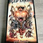 Iced Earth – Dark Genesis - Limited Editon Box Set (2001)(5 CD) MEGKÍMÉLT CENTURY KIADÁSÚ CD! fotó