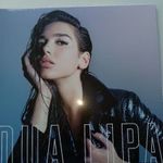 Dua Lipa – Dua Lipa (Album LP) új fotó