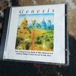 Cd - Genesis fotó
