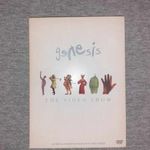 Genesis : The Video Show - DVD - fotó