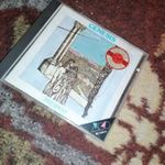 CD - Genesis: Trespass fotó