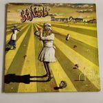 Genesis - Nursery Cryme (német, PHILIPS) fotó