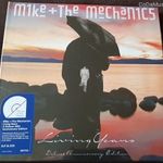 Mike + The Mechanics: Living Years - Deluxe Anniversary Edition (2LP & 2CD + KÖNYV) (ÚJ) fotó