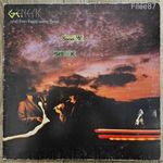 Genesis ... And Then There Were Three... bakelit lemez, hanglemez LP (515) fotó