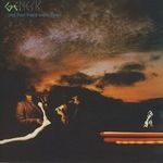 Genesis - ... And Then There Were There CD fotó