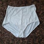 Moletti kb.48/50/XL/XXL-s fehér alakformáló, hasszorítós női bugyi/női alsónadrág derék: 36-53 cm fotó