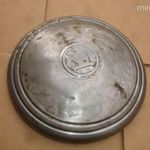 VETERÁN SKODA DÍSZTÁRCSA fotó