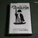 Nagy Tibor / Bradányi Iván - A Kölyök - Édes-Bús Musical fotó